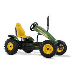 Elektro šlapadlo BERG John Deere E-BFR
