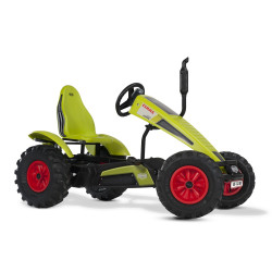 Elektro šlapadlo BERG CLAAS E-BFR