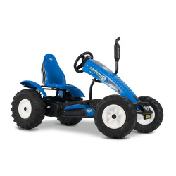 Elektro šlapadlo BERG New Holland E-BFR