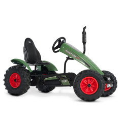 Elektro šlapadlo BERG Fendt E-BFR