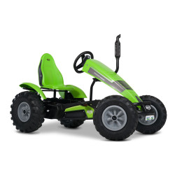 Elektro šlapadlo BERG DEUTZ-FAHR E-BFR