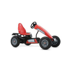 Šlapadlo BERG Extra Sport Red XXL-BFR