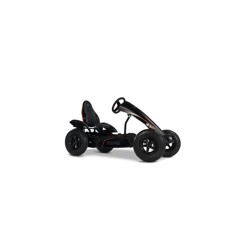 Šlapadlo BERG Black Edition XXL-BFR Šlapadlo BERG Black Edition XXL-BFR