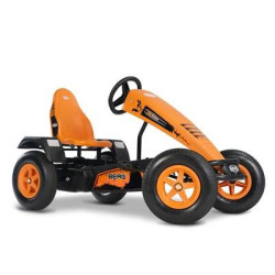 Šlapadlo BERG X-Cross XXL-BFR