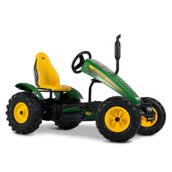 Šlapadlo BERG John Deere XXL-BFR