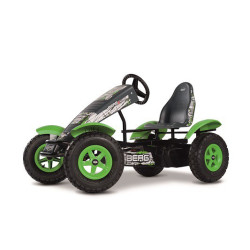 Šlapadlo BERG X-plore BFR-3