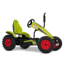Šlapadlo BERG CLAAS XXL-BFR
