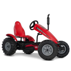 Šlapadlo BERG Case IH XXL-BFR