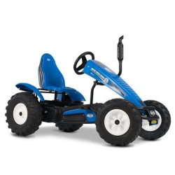 Šlapadlo BERG New Holland XXL-BFR