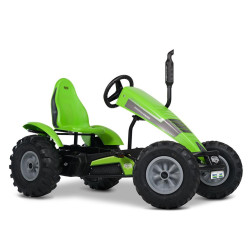Šlapadlo BERG DEUTZ-FAHR XXL-BFR