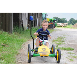 Dětské šlapadlo BERG Buddy John Deere