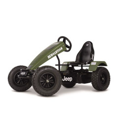 Šlapadlo Jeep Revolution BFR