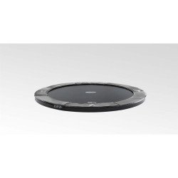 Trampolína BERG FlatGround Elite Grey 380