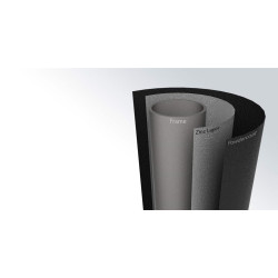 Trampolína BERG Champion Grey 380 + ochranná síť Comfort